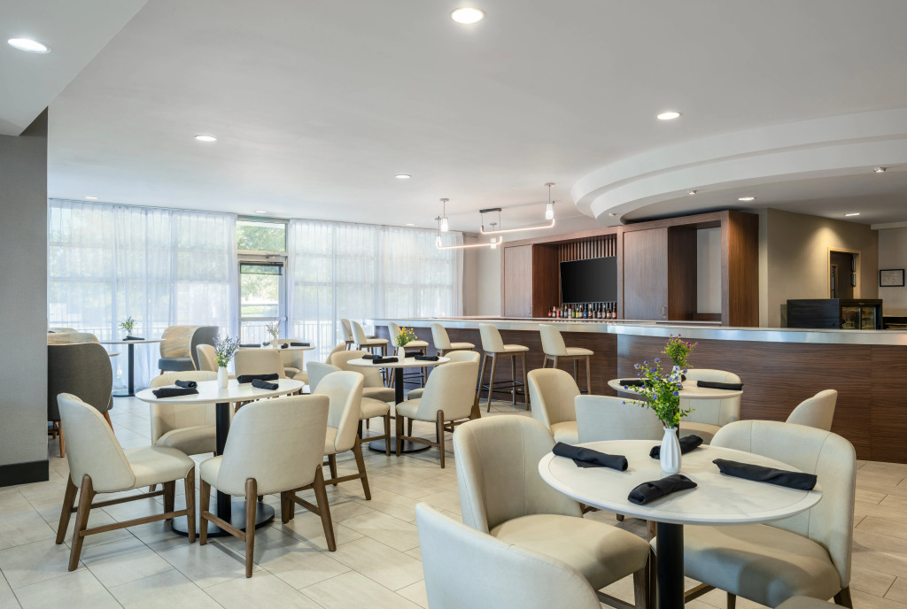Holiday Inn Boise Airport by IHG