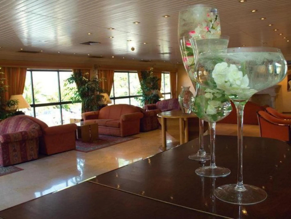 Hotel D. Luis