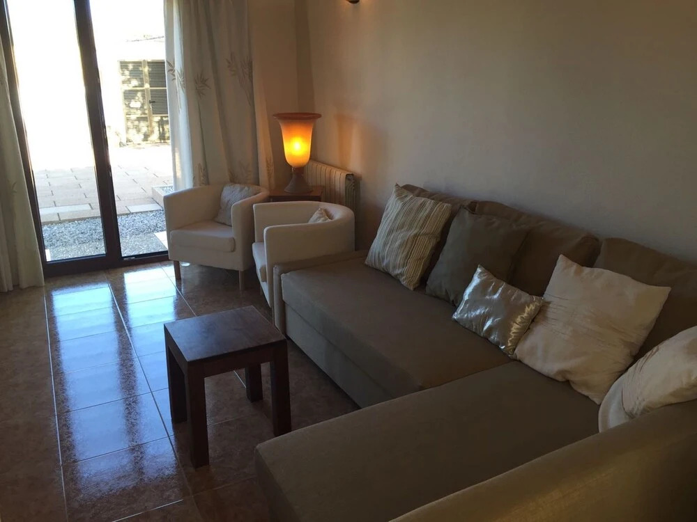 House With 3 Bedrooms in Capdepera, With Private Pool, Furnished Terra