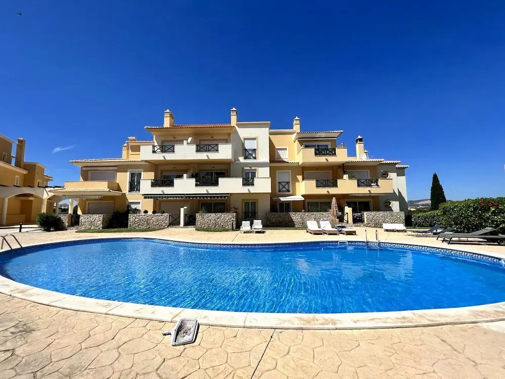Albufeira Valley 2 With Pool by Homing