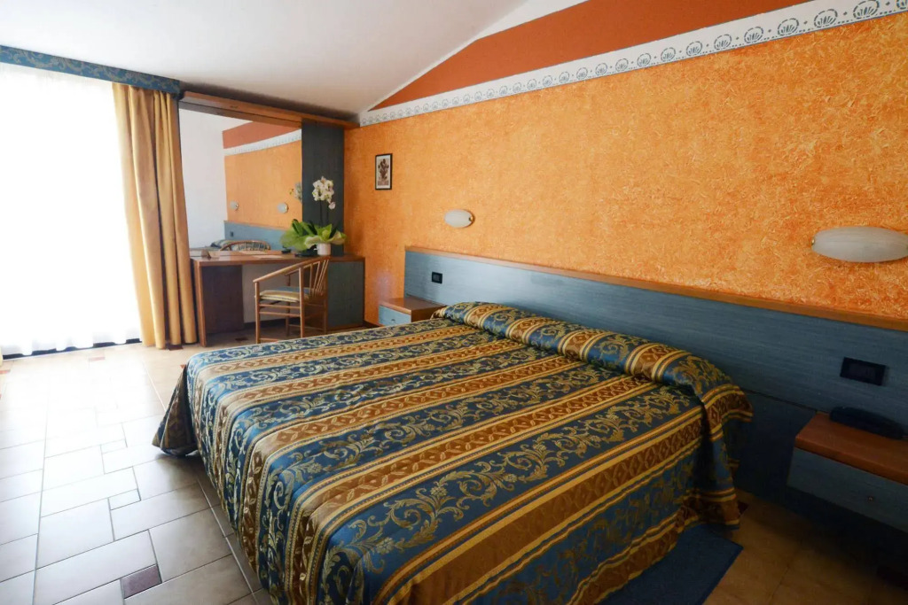 Hotel Dolci Colli