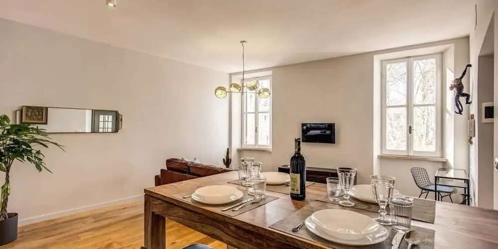 Sant'Eligio Loft Campo de Fiori