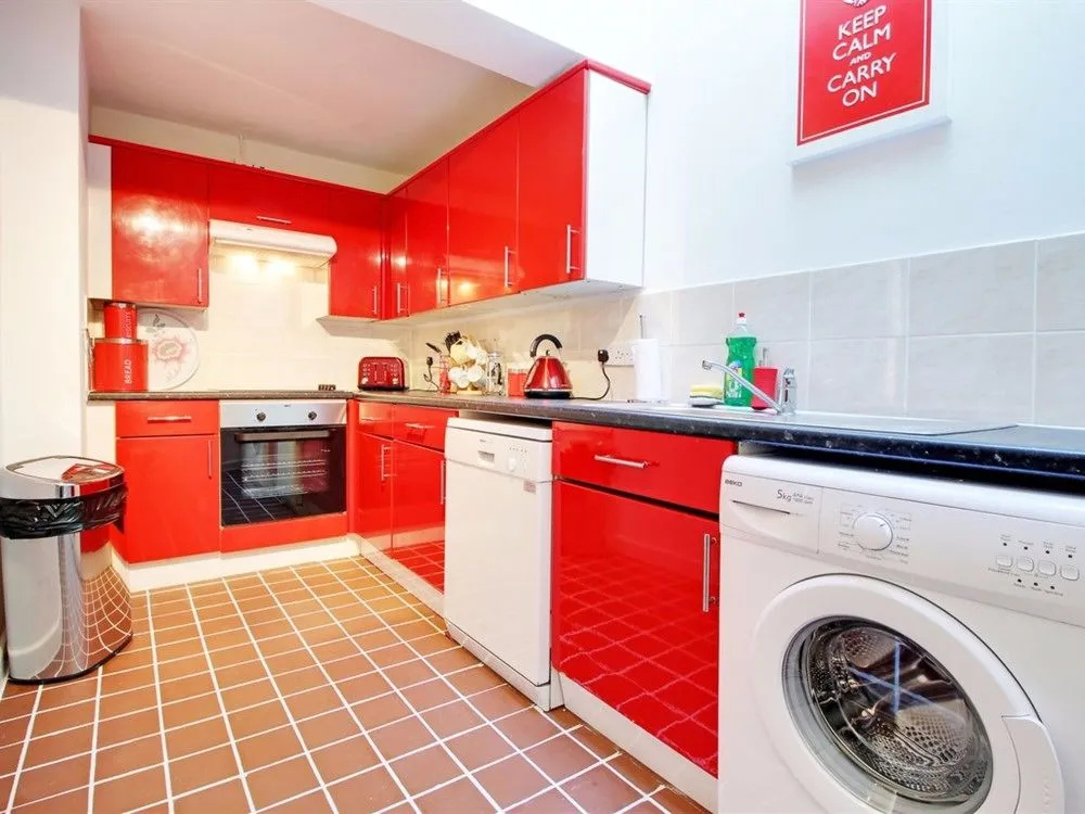 St Margarets Place Townhouse