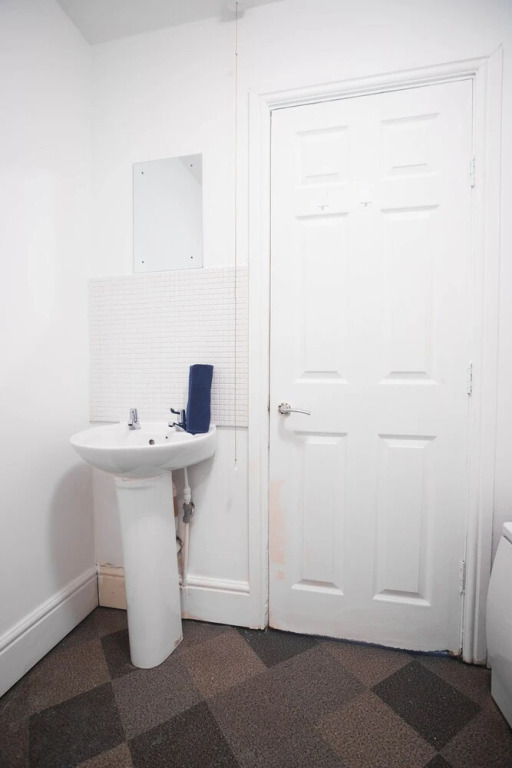 Short Stay Bristol - Stapleton 1 Apartment