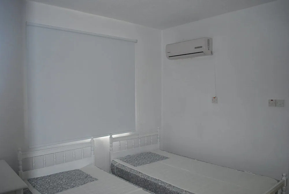 Flisvos Beach Apartments
