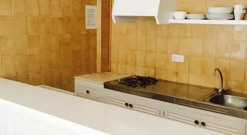 Apartamentos Arcomar