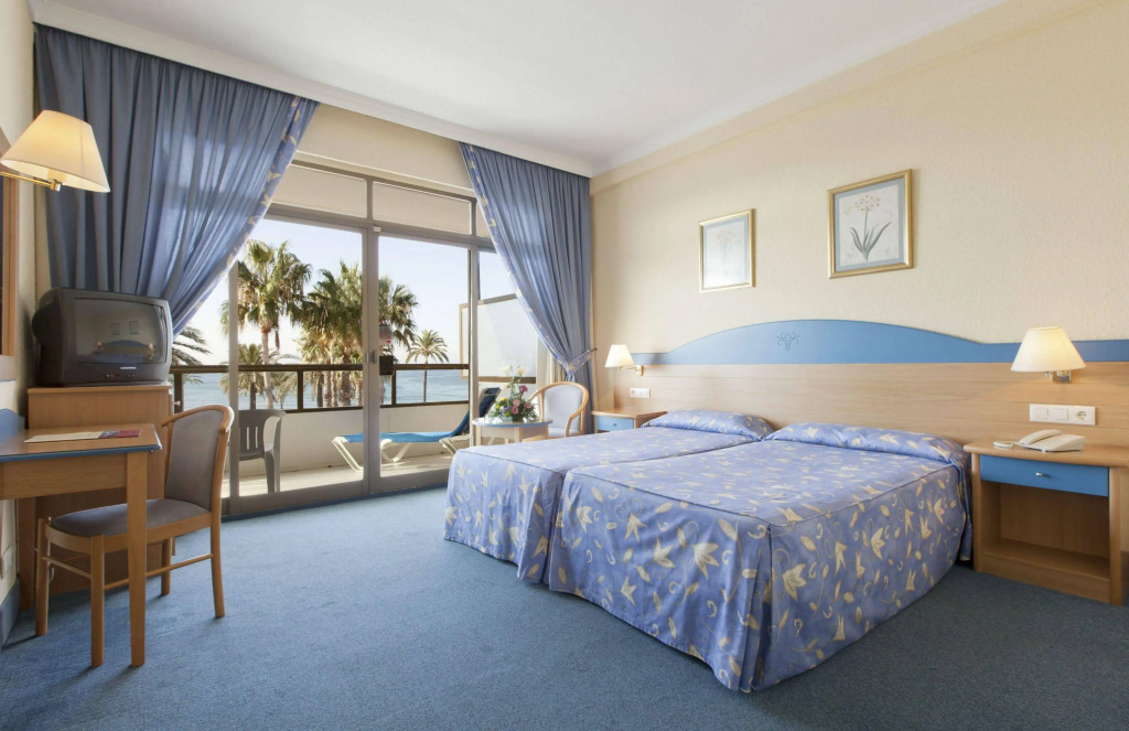 SOL by Meliá Marbella Estepona - Atalaya Park