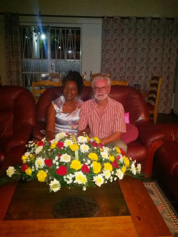 Simba Harare