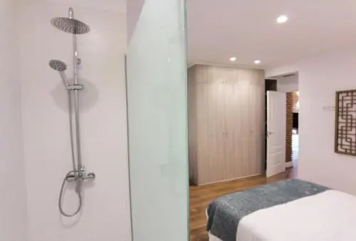 Apartment Torres De Serranos