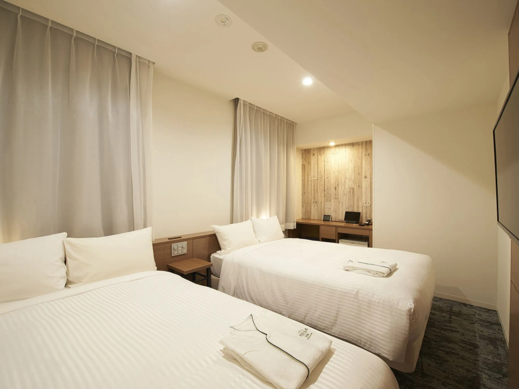 Sotetsu Fresa Inn Ueno-Okachimachi
