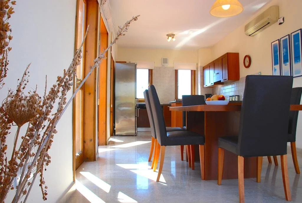 Villa Oleander