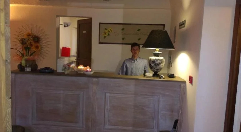 La Locanda Della Ribollita