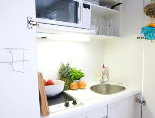 City Flat