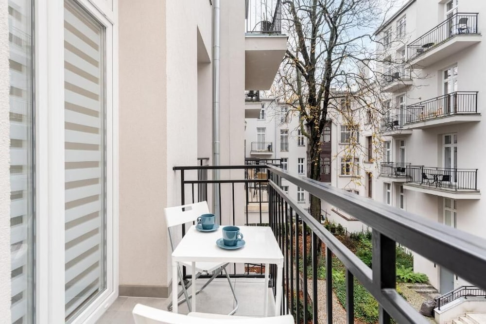 Malila Apartments Starowiślna 28