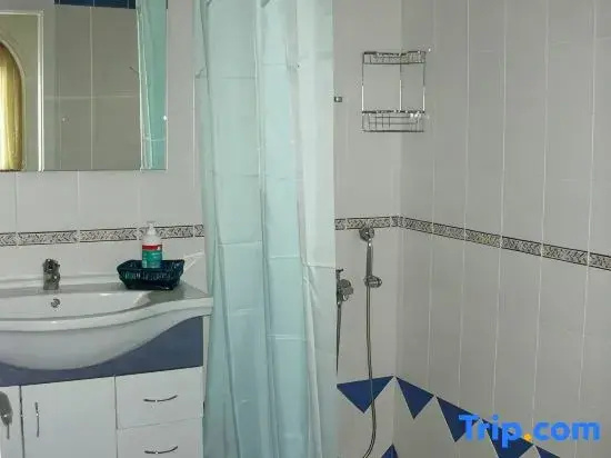 Irigoni Studio - Ikaria