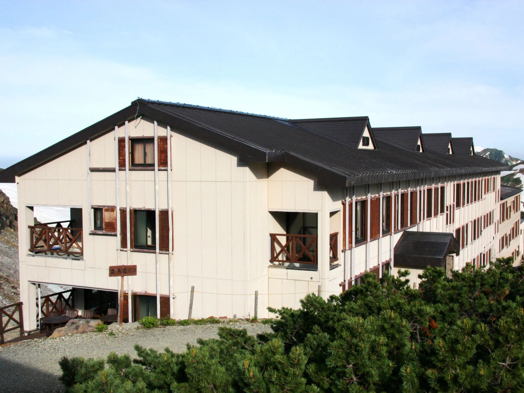 Lodge Raichoso