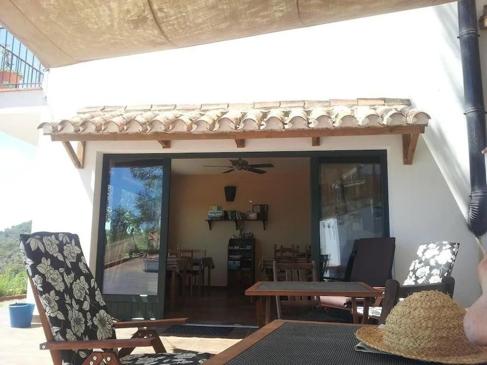 Alojamiento Rural Camino Beturia