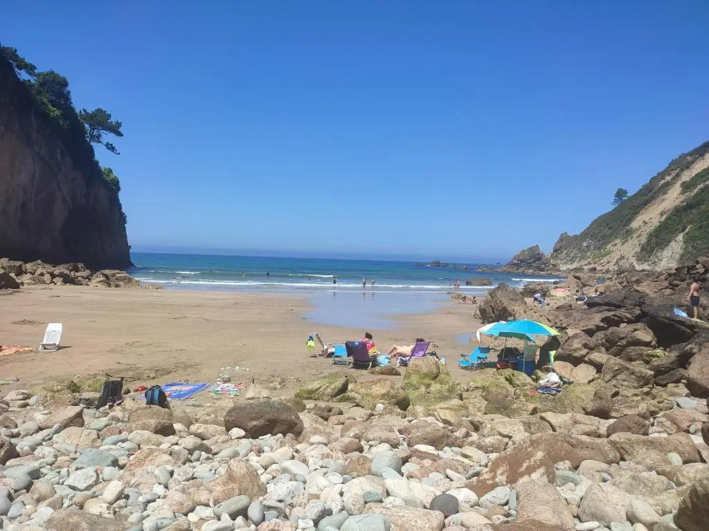 Apartamentos Casa Alvarina - Luarca