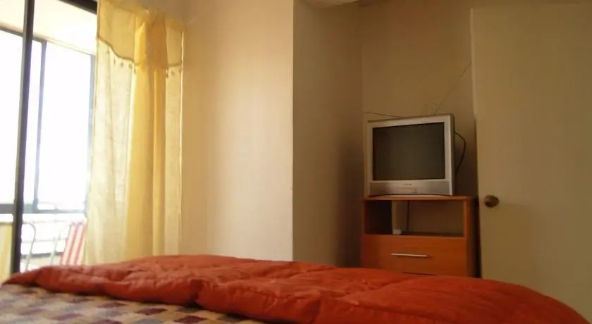 Apartamentos Bellavista