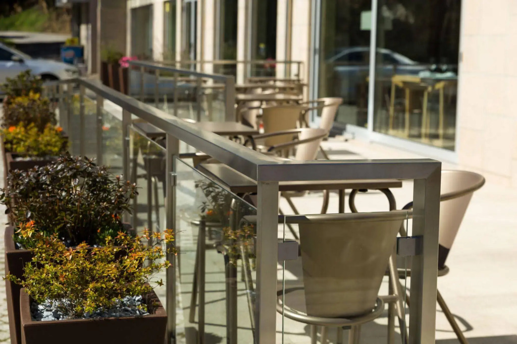 Alva Valley Hotel