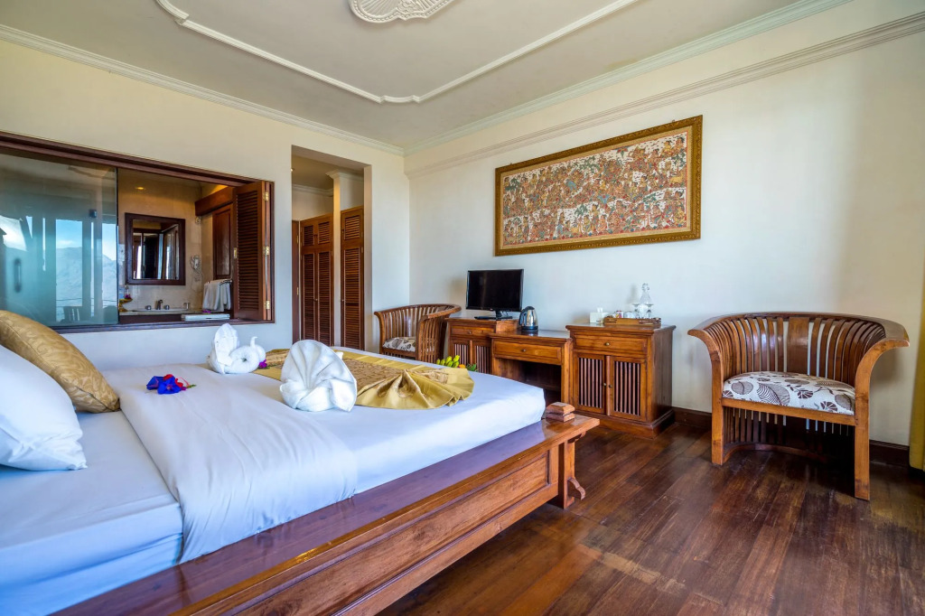 Lakeview Eco Lodge