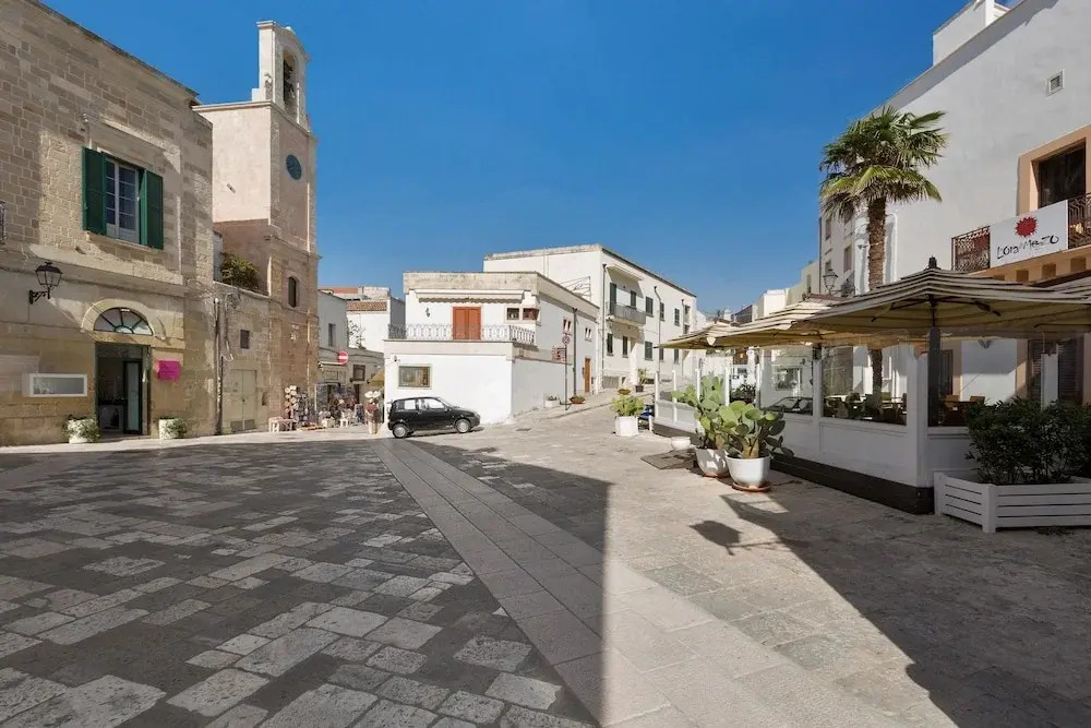 La Casa di Clarissa