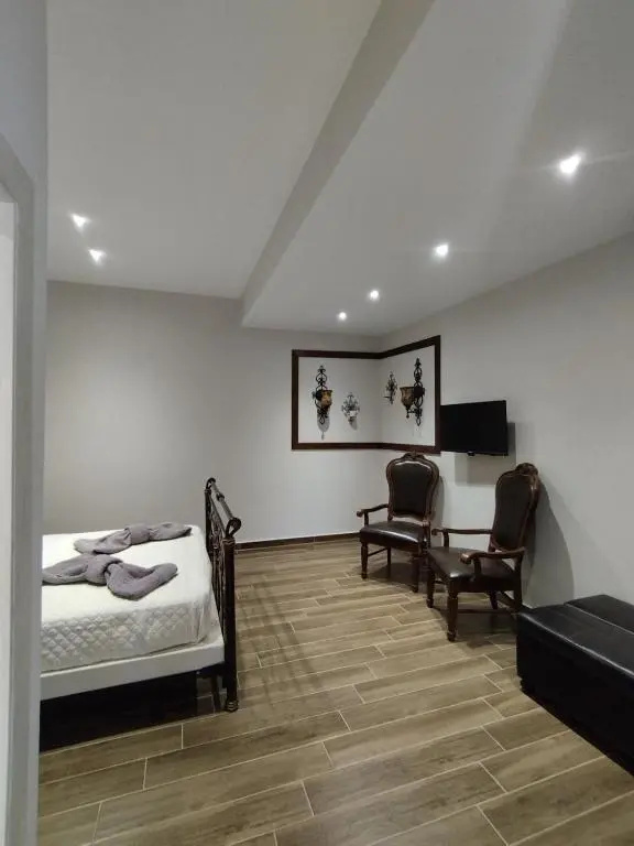Althea Apartments 3