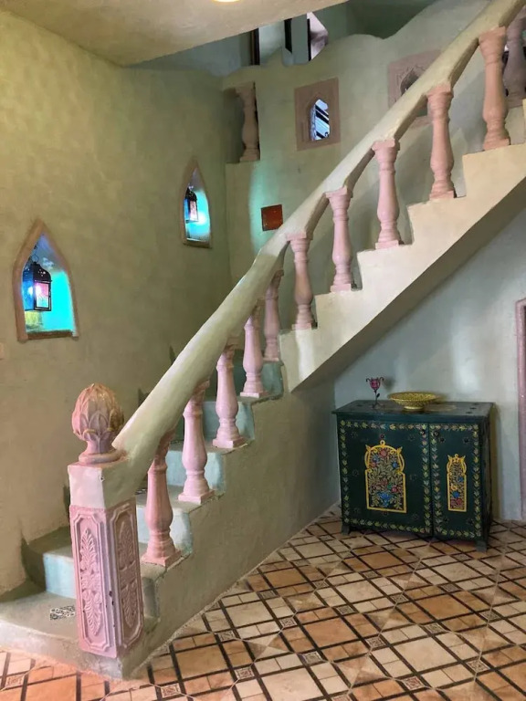Villa Dar Dart Djerba 8 People