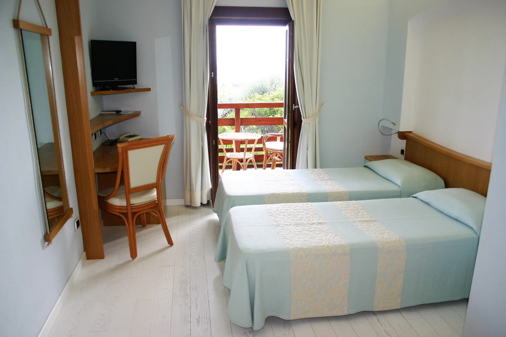 Hotel Cala Reale