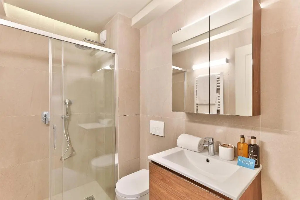 131 - Urban Brand New 110m2 Beautiful Flat in Montorgueil