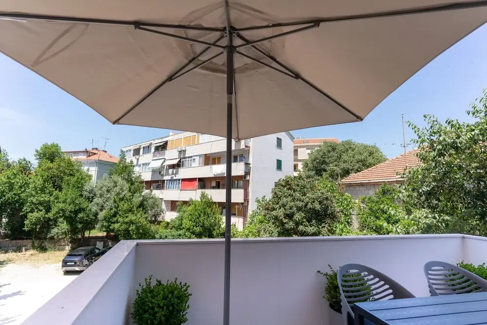 Apartment La Marie