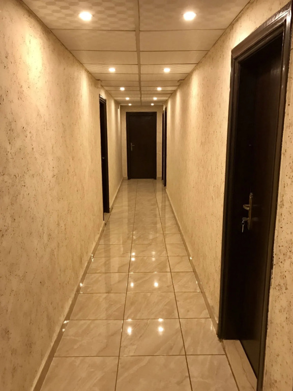 Erasmus Student House By Sunrise Hostel