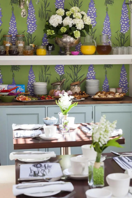 Haringtons Boutique Hotel