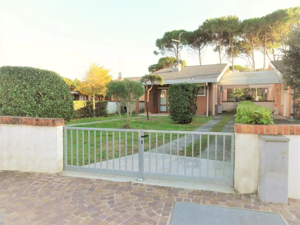 Villa Agavi 3