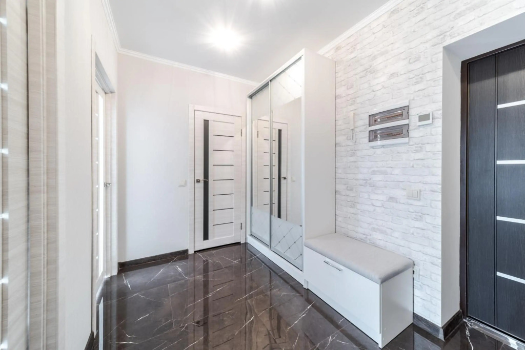 InshiApartment on Kulisha str 2