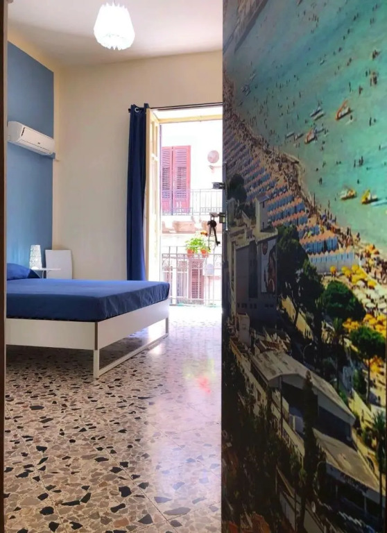 Arco di Trionfo Palermo Bed & Breakfast