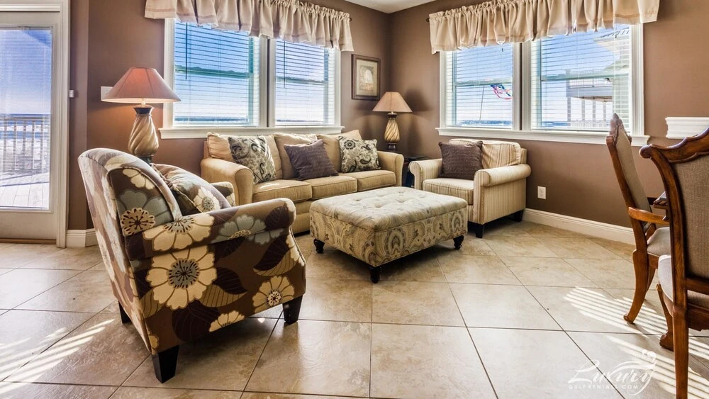 Bella Vista by Luxury Gulf Rentals