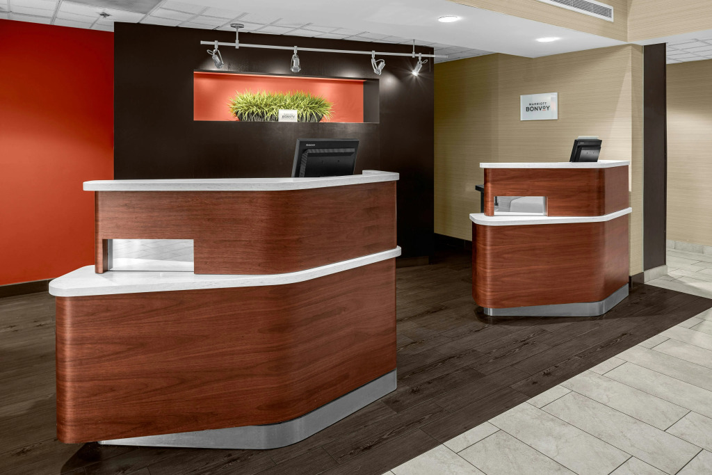 Courtyard by Marriott Wilmington/Wrightsville Beach
