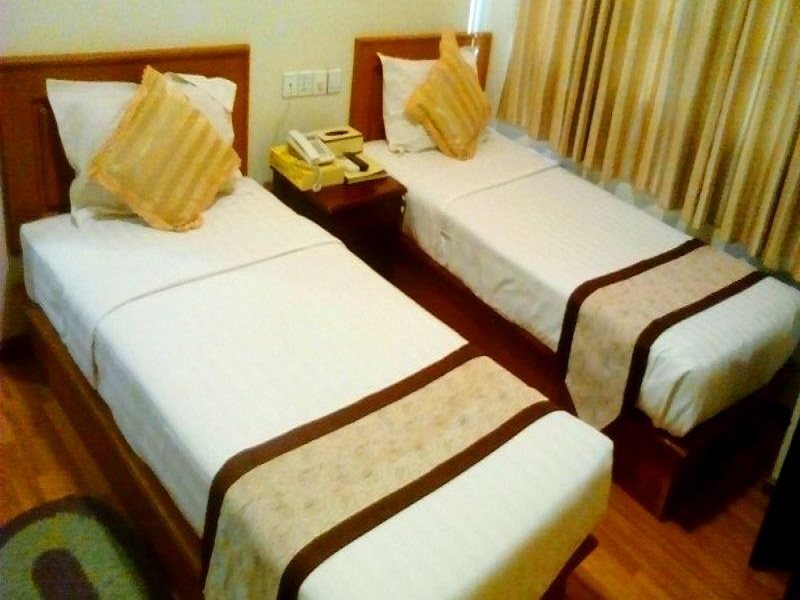 Win Star Hotel