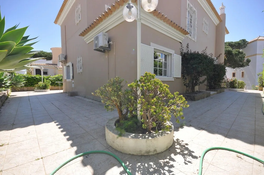 Old Village Area and close to all amenities, Overlooking Golf Course