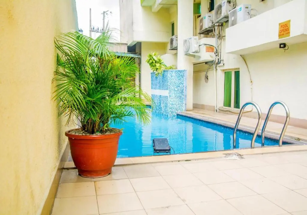 Presken Hotel Alade, Ikeja