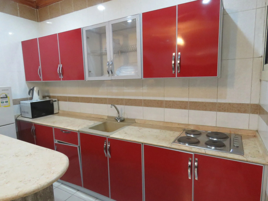 Rand Jeddah 2 Hotel Apartments