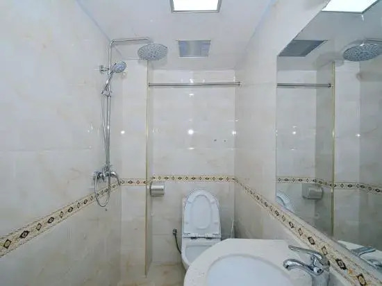 Shuntu Hotel