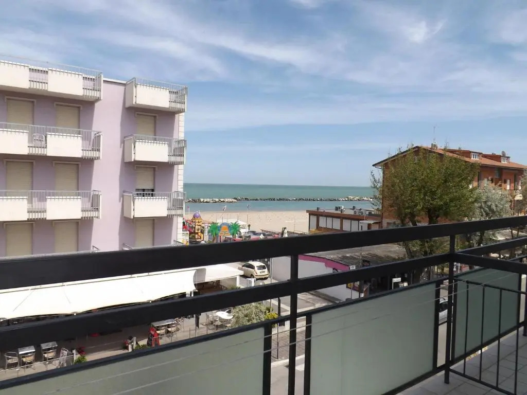 Hotel Domiziana