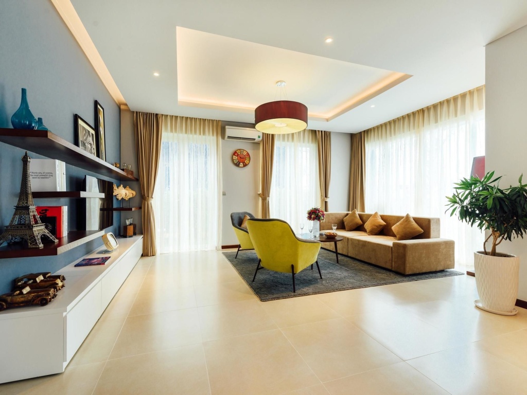Novotel Phu Quoc Resort