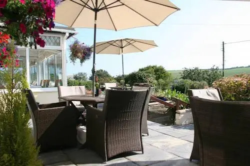 Tremarne Hotel