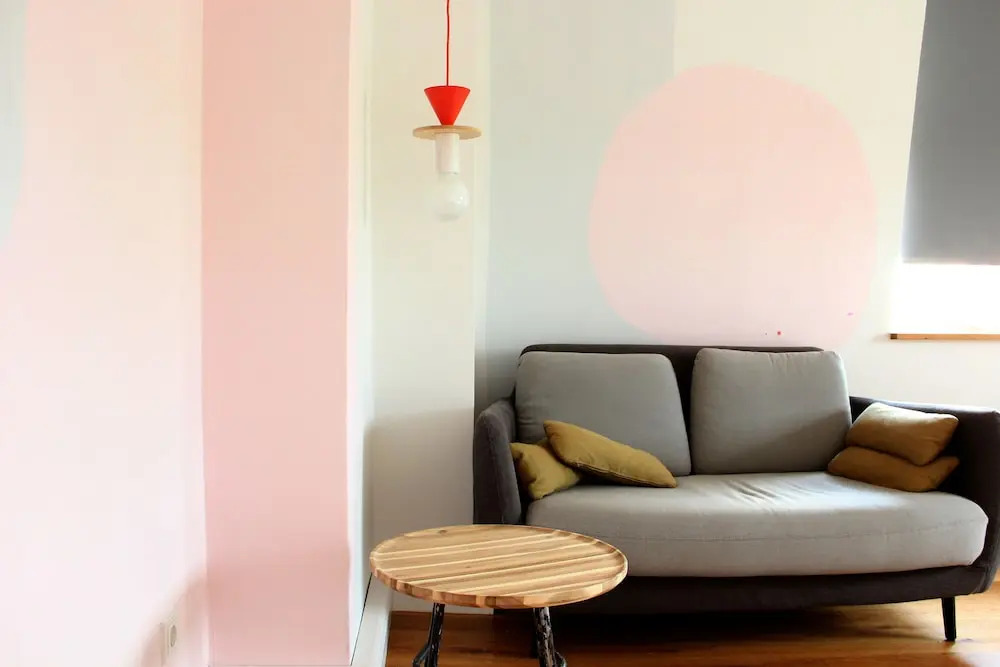 Design Apartments "Hier war Goethe nie"
