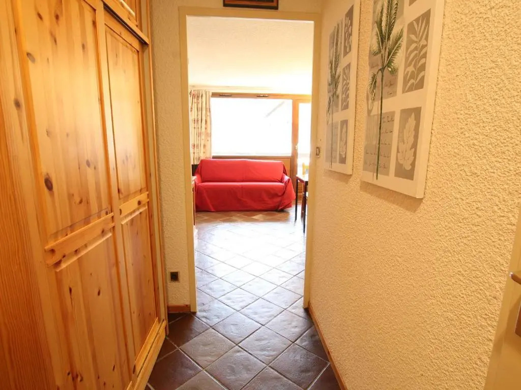 Appartement Montgenèvre, 2 pièces, 4 personnes - FR-1-330D-91