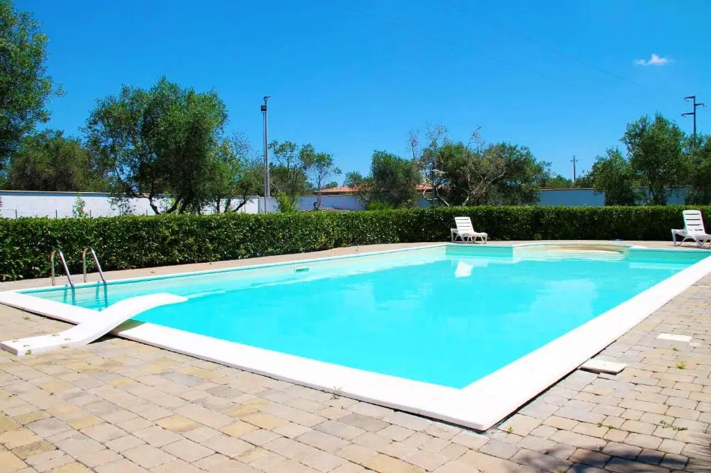 Villa Sammy
