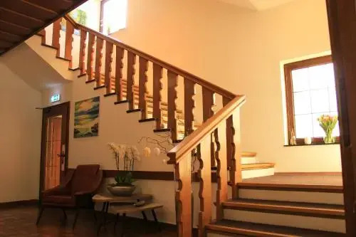 Hotel Alpenland